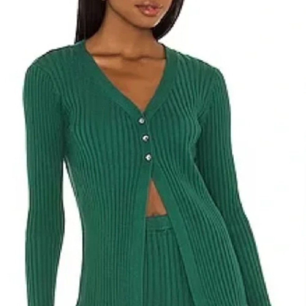 Callahan Glennon Cardigan
